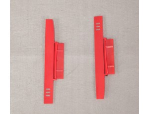 FMS BAE Hawk Nose Landing Gear Door Part